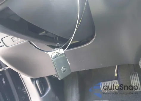 2025 Volvo Xc40 B5 Core Bright Theme from USA, damaged, VIN YV4L12UJXS2557950